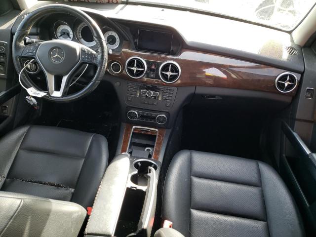 VIN WDCGG8JB7FG402696 2015 MERCEDES-BENZ GLK-CLASS no.8