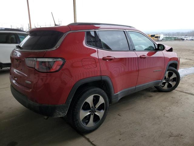 3C4NJDBB0HT624128 Jeep Compass Latitude