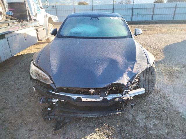 5YJSA1E50NF489671 Tesla MODEL S