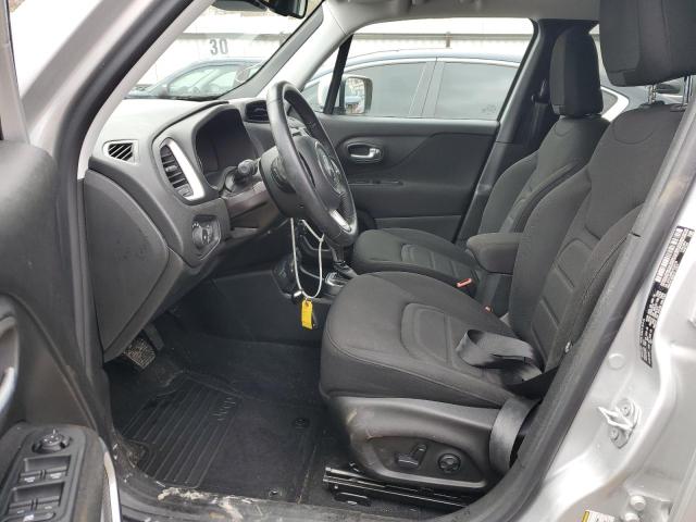 ZACCJBBB4JPJ34118 Jeep Renegade Latitude
