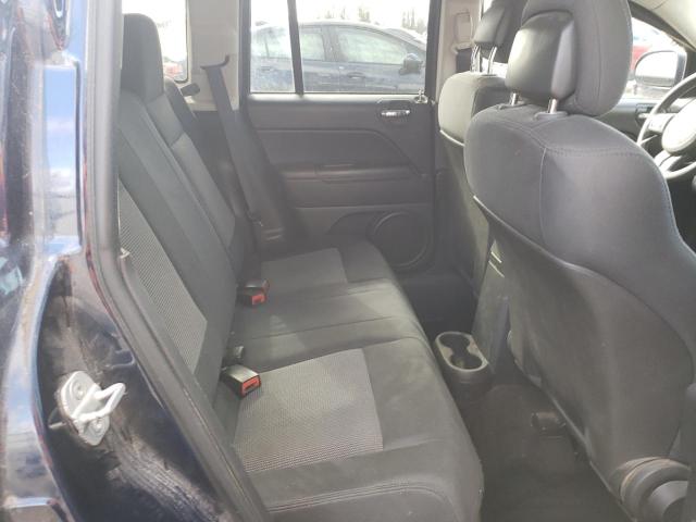 1C4NJDBB1DD212316 Jeep Compass Sport