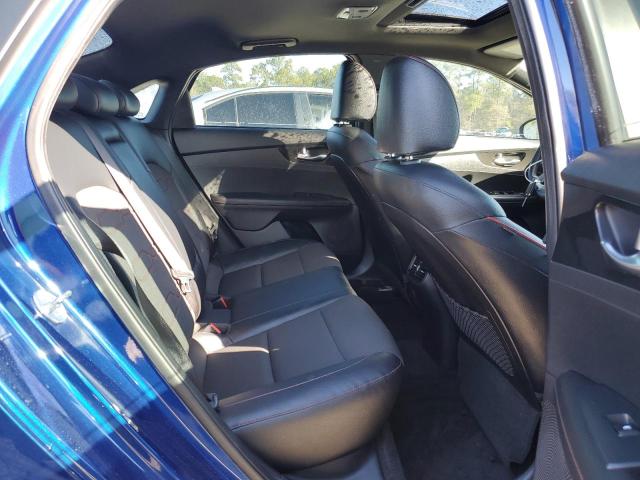 2020 KIA FORTE GT - 3KPF44AC1LE154310