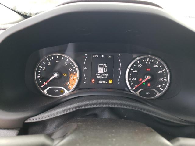 ZACCJABB0JPJ65649 Jeep Renegade Latitude