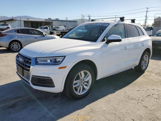 2020 Audi Q5 Premium