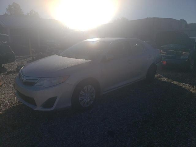Toyota Camry salvage cars for sale: 2014 Toyota Camry L