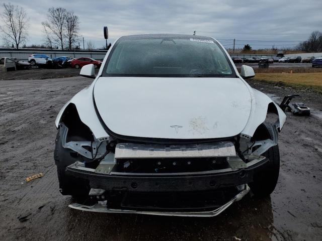 5YJYGDEE4MF297792 Tesla Model Y