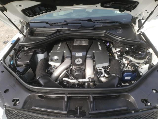2019 MERCEDES-BENZ GLE COUPE - 4JGED7FBXKA141145
