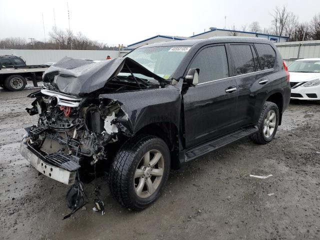 2010 Lexus GX 460 