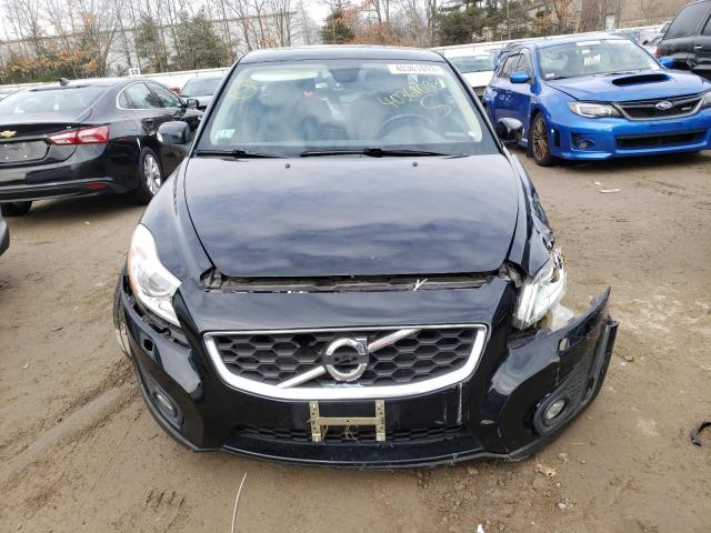 YV1672MK5D2311117 Volvo C30