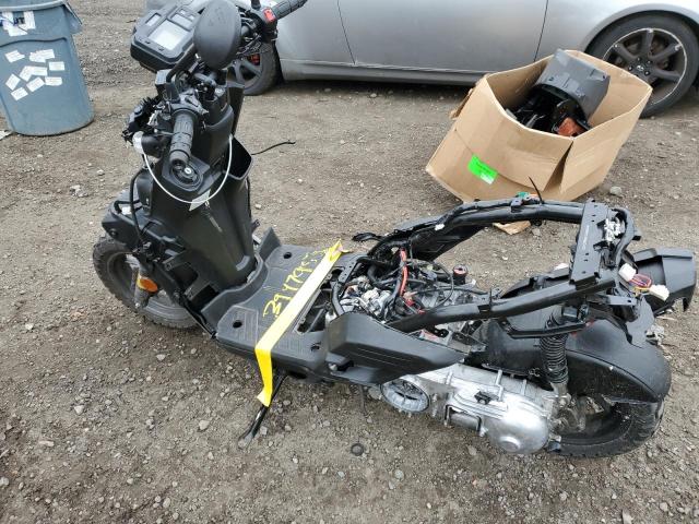 2022 YAMAHA YW125 RKRSEH9Y2NA003459