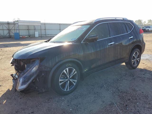 VIN JN8AT2MT0KW255800 2019 NISSAN ROGUE no.1