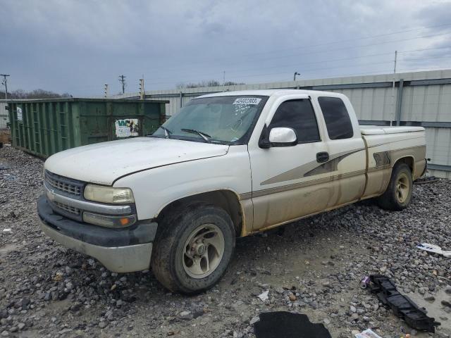 1999 Chevrolet C/K 1500 