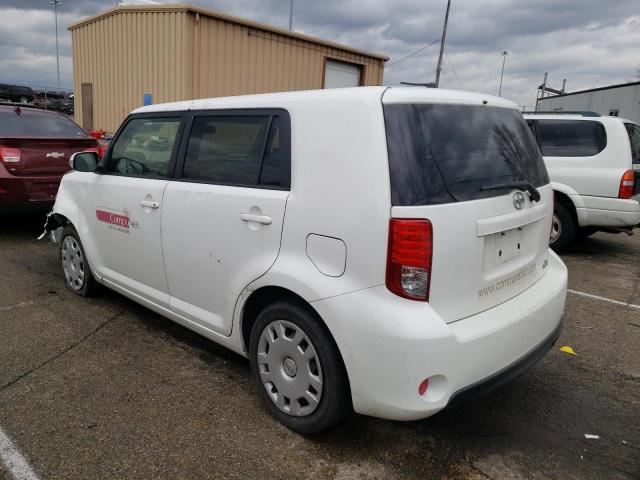 2015 TOYOTA SCION XB - JTLZE4FE3FJ080128