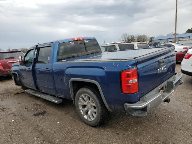2015 GMC SIERRA C15 - 3GTU1VEC2FG447626