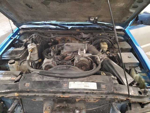 1GKCT18W1XK520455 GMC Jimmy