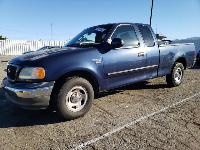 2003 Ford F-150 