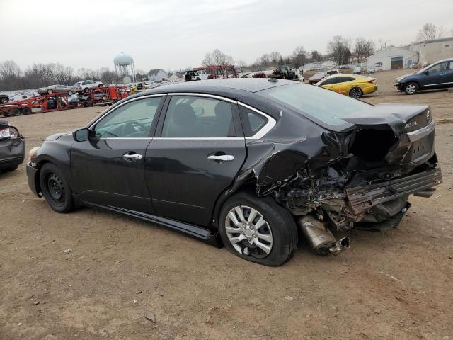 2015 NISSAN ALTIMA 2.5 1N4AL3AP0FC258685
