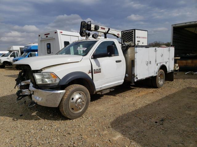 2014 Ram 5500 