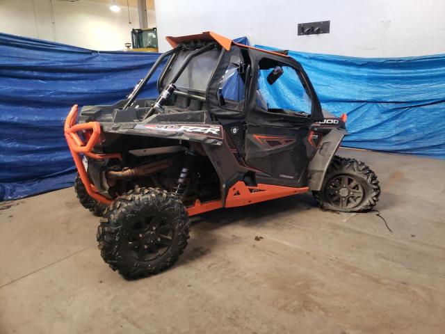 2014 POLARIS RZR 1000 X - 4XAST1EA7EB202070