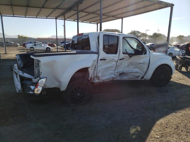 1N6AD0ER3GN753872 Nissan FRONTIER S