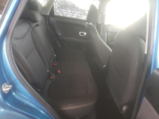 KNDJP3A50G7301803 KIA SOUL +