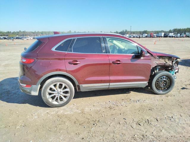 2016 LINCOLN MKC SELECT 5LMCJ2C94GUJ03188
