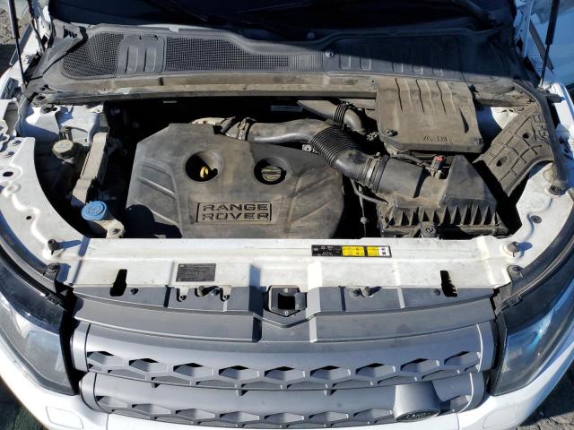 SALVP2BG9EH870029 Land Rover Range Rover Evoque Pure Plus