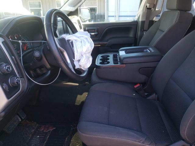 1GTV2MECXHZ253800 GMC Sierra K1500 Sle