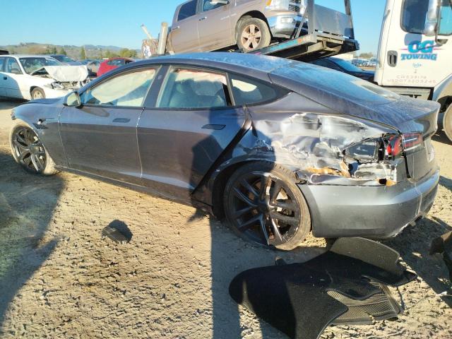 5YJSA1E50NF489671 Tesla MODEL S