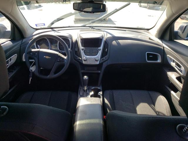 2016 CHEVROLET EQUINOX LS - 2GNALBEK3G1128319