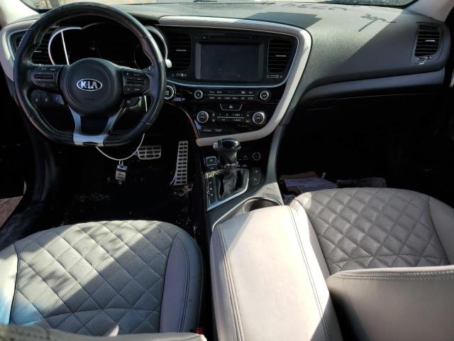 2015 KIA OPTIMA SX 5XXGR4A69FG431202