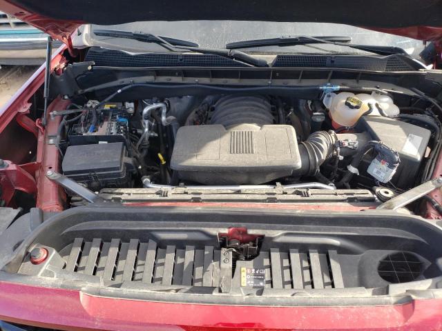3GTU9CED4MG469498 GMC Sierra K1500 Elevation
