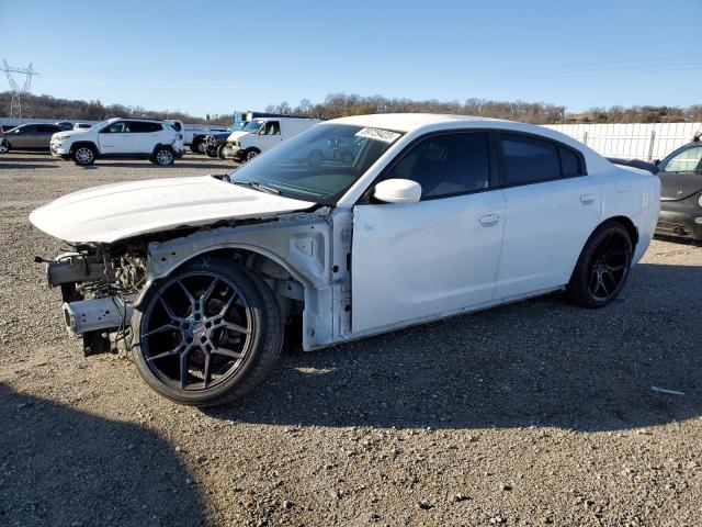 2018 Dodge Charger SXT