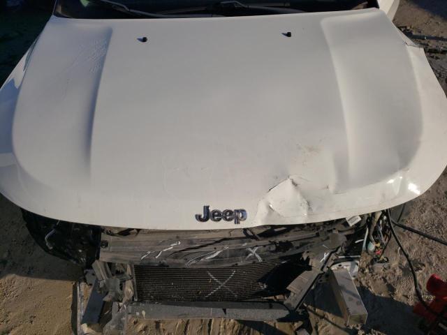 2018 JEEP COMPASS LA 3C4NJCBB4JT233693