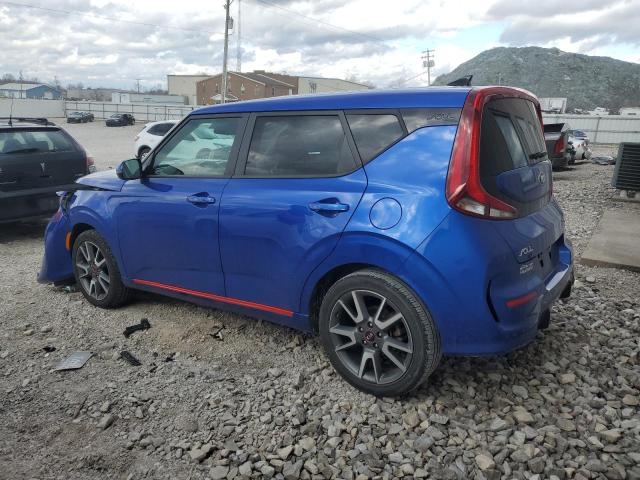2020 KIA SOUL GT LI - KNDJ63AUXL7096236