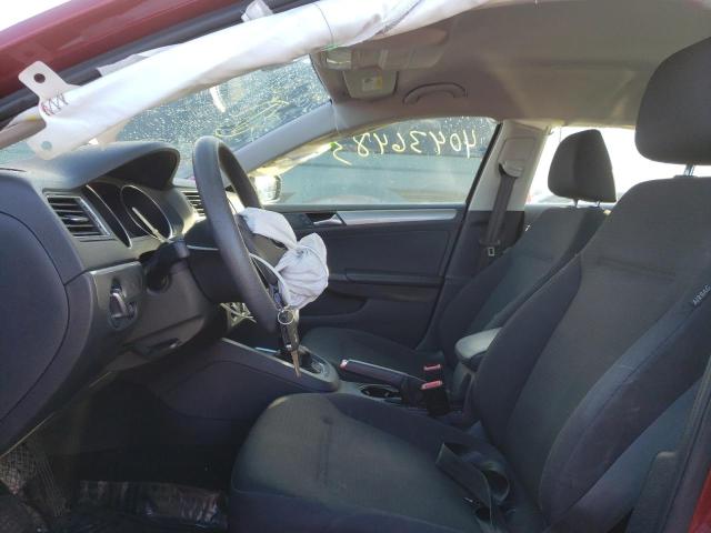 2016 VOLKSWAGEN JETTA SE - 3VWD67AJ4GM233433