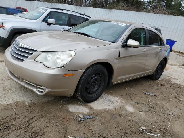 2007 Chrysler Sebring 