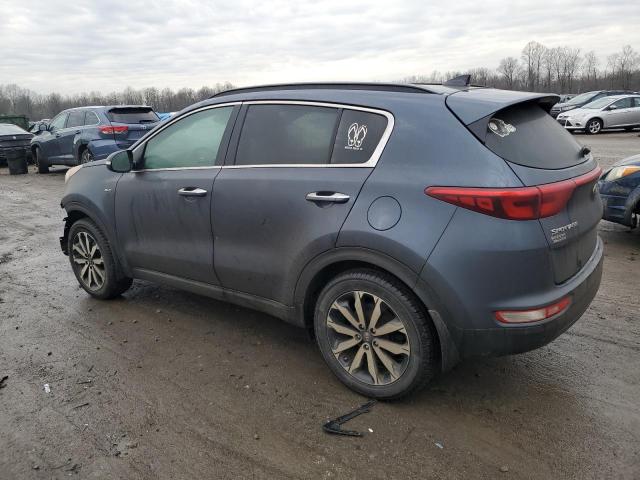 KNDPNCAC0K7535091 KIA Sportage