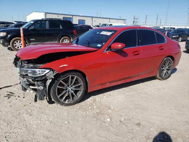 2019 BMW 330I - WBA5R1C53KAJ98964