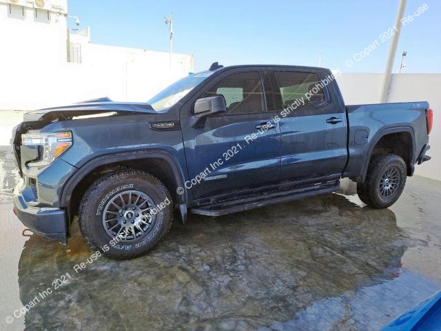 1GTU9CED8KZ263646 GMC Sierra