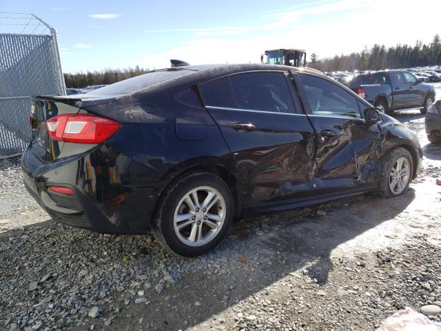 Vin: 1g1be5sm0h7207698, lot: 40548633, chevrolet cruze lt 20173