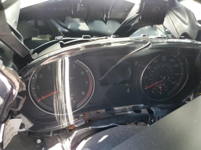 2020 KIA FORTE FE 3KPF24AD6LE152261