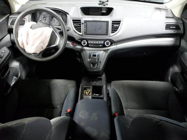 2015 HONDA CRV 5J6RM4H56FL063253