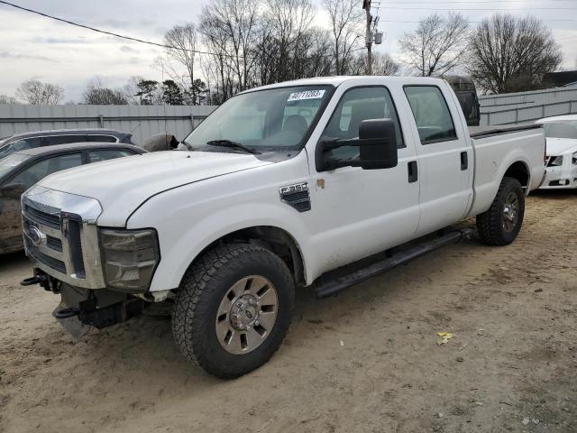 2008 Ford F-350 