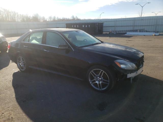 2015 MERCEDES-BENZ E 350 4MAT - WDDHF8JB8FB105498