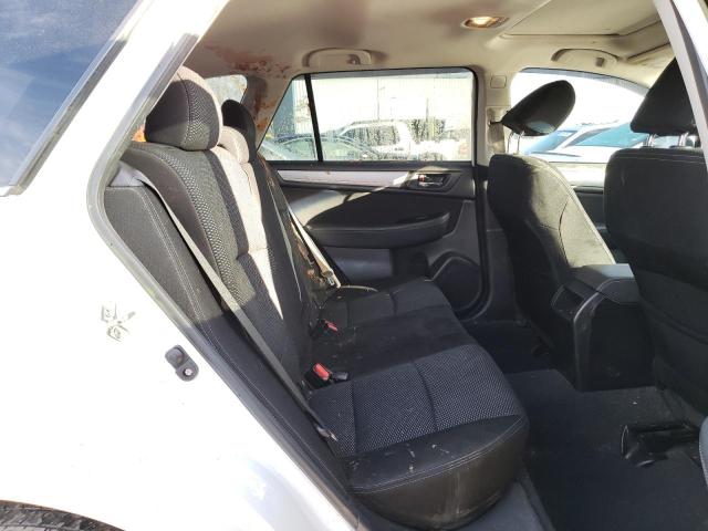 4S4BSAHC5H3374293 Subaru Outback 2.5i Premium