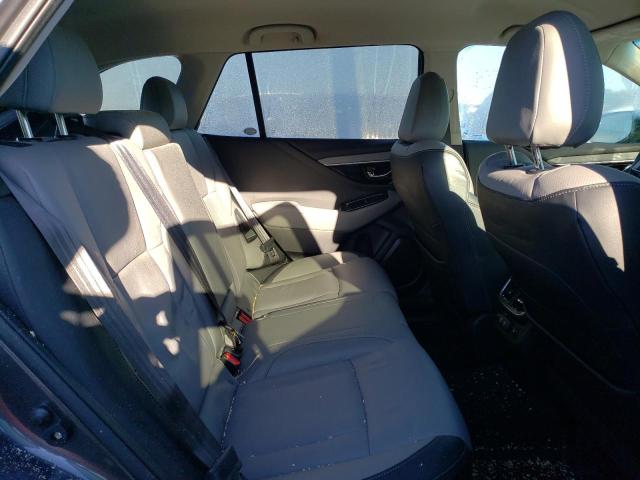 2021 SUBARU OUTBACK LI - 4S4BTAMC0M3123873