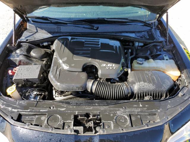 2016 CHRYSLER 300 LIMITE - 2C3CCAAG6GH252769