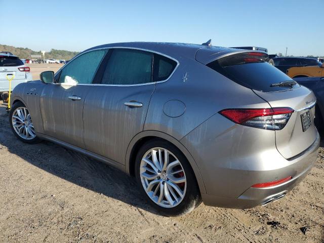 2022 MASERATI LEVANTE BA - ZN661XUA6NX389162