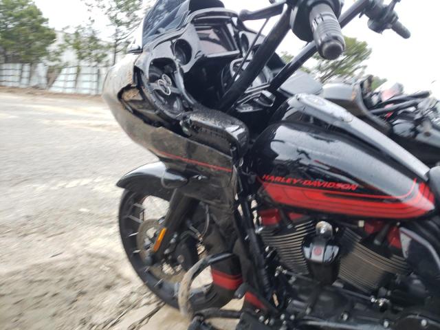 2021 HARLEY-DAVIDSON FLTRXSE 1HD1TCL19MB954000